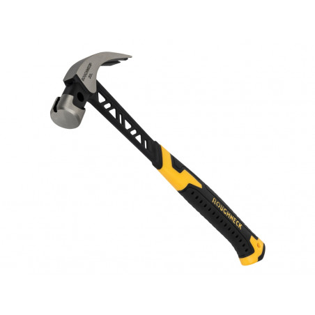 Roughneck 11-010 Gorilla V-Series Claw Hammer 567g (20oz)