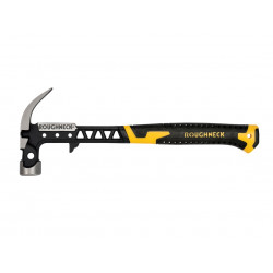 Roughneck 11-001 Gorilla V-Series Framing Hammer 454g (16oz)