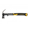 Roughneck 11-001 Gorilla V-Series Framing Hammer 454g (16oz)