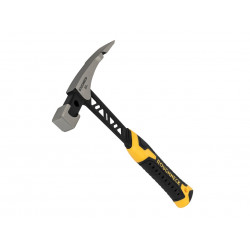 Roughneck 11-020 Gorilla V-Series Brick Hammer 567g (20oz)