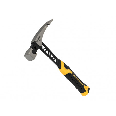 Roughneck 11-020 Gorilla V-Series Brick Hammer 567g (20oz)