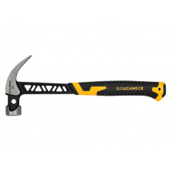 Roughneck 11-010 Gorilla V-Series Claw Hammer 567g (20oz)