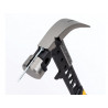 Roughneck 11-001 Gorilla V-Series Framing Hammer 454g (16oz)