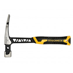Roughneck 11-020 Gorilla V-Series Brick Hammer 567g (20oz)