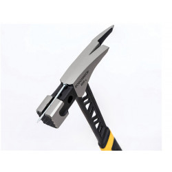 Roughneck 11-040 Gorilla V-Series Slater's Hammer 600g (21oz)