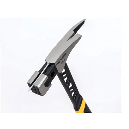 Roughneck 11-040 Gorilla V-Series Slater's Hammer 600g (21oz)