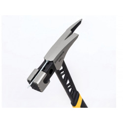 Roughneck 11-040 Gorilla V-Series Slater's Hammer 600g (21oz)