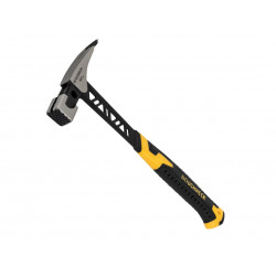 Roughneck 11-040 Gorilla V-Series Slater's Hammer 600g (21oz)