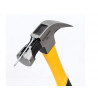 Roughneck 11-105 Claw Hammer Fibreglass Shaft 454g (16oz)