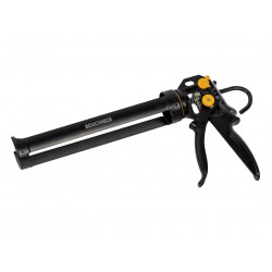 Roughneck 12-030 Vari-Flow Heavy-Duty Sealant Gun 280mm (11in)
