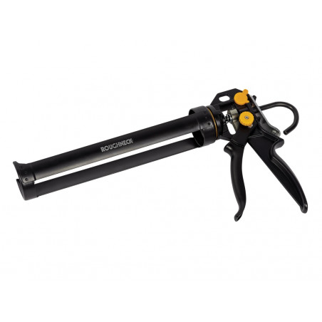 Roughneck 12-030 Vari-Flow Heavy-Duty Sealant Gun 280mm (11in)