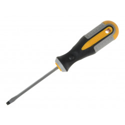 Roughneck 22-113 Screwdriver Flared Tip 4.0 x 75mm