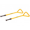 Roughneck 12-001 Universal Manhole Key Kit