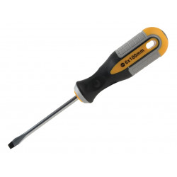 Roughneck 22-114 Screwdriver Flared Tip 6.0 x 100mm