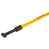 Roughneck 12-001 Universal Manhole Key Kit