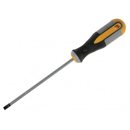 Roughneck 22-125 Screwdriver Parallel Tip 6.0 x 150mm