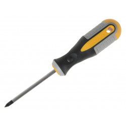 Roughneck 22-131 Screwdriver Phillips Tip PH1 x 75mm