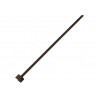 Roughneck 12-001 Universal Manhole Key Kit