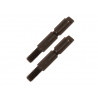 Roughneck 12-001 Universal Manhole Key Kit
