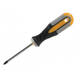 Roughneck 22-141 Screwdriver Pozidriv Tip PZ1 x 75mm