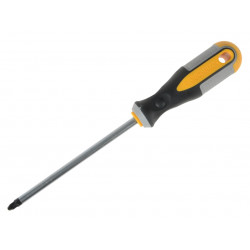 Roughneck 22-143 Screwdriver Pozidriv Tip PZ3 x 150mm