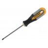 Roughneck 22-142 Screwdriver Pozidriv Tip PZ2 x 125mm
