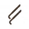 Roughneck 12-001 Universal Manhole Key Kit