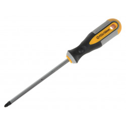 Roughneck 22-143 Screwdriver Pozidriv Tip PZ3 x 150mm