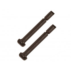 Roughneck 12-001 Universal Manhole Key Kit