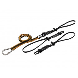 Roughneck 26-027 Triple Connection Tool Lanyard