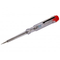 Roughneck 27-815 Mains Tester 140mm