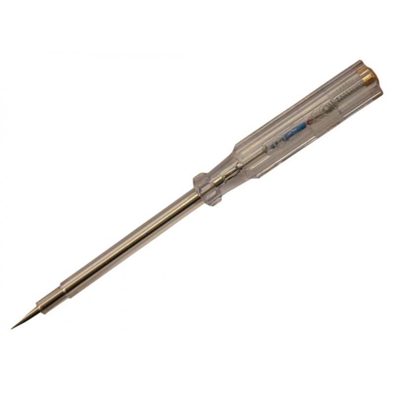 Roughneck 27-816 Mains Tester 190mm Roughneck 27-816 Mains Tester 190mm