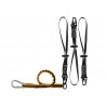 Roughneck 26-027 Triple Connection Tool Lanyard