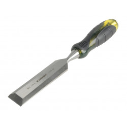 Roughneck 30-132 Professional Bevel Edge Chisel 32mm (1.1/4in)