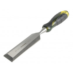 Roughneck 30-138 Professional Bevel Edge Chisel 38mm (1.1/2in)