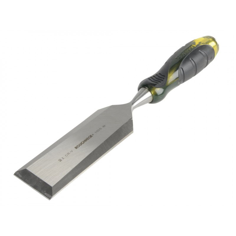 Roughneck 30-150 Professional Bevel Edge Chisel 50mm (2in)