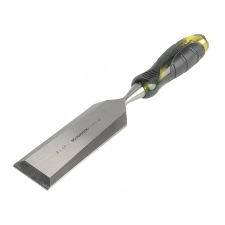 Roughneck 30-150 Professional Bevel Edge Chisel 50mm (2in)