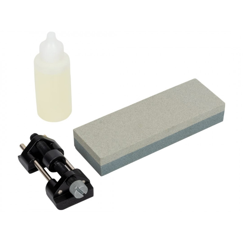 Roughneck 30-190 Chisel Sharpening Kit Roughneck 30-190 Chisel Sharpening Kit