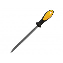 Roughneck 30-368 Handled Extra Slim Single Cut File 200mm (8in)