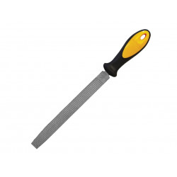 Roughneck 30-388 Half-Round Wood Rasp 200mm (8in)