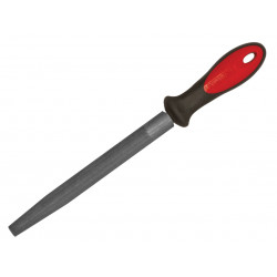 Roughneck 30-318 Half-Round File 200mm (8in)