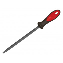 Roughneck 30-368 Handled Extra Slim Single Cut File 200mm (8in)