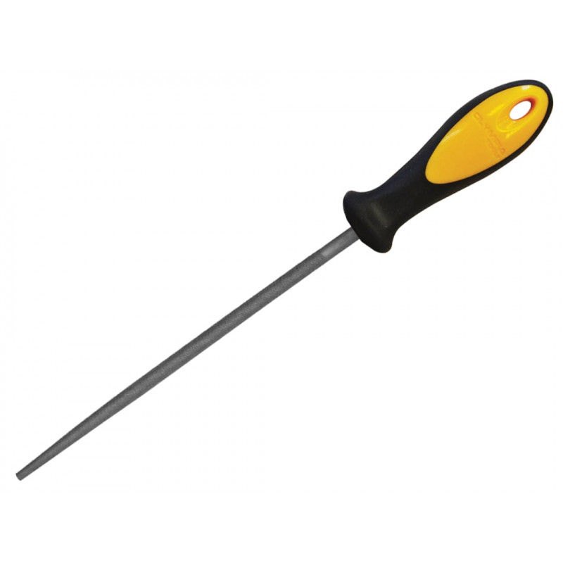 Roughneck 30-448 Chainsaw File 200mm (8in) Roughneck 30-448 Chainsaw File 200mm (8in)