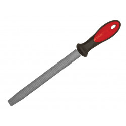 Roughneck 30-418 Flat Rasp 200mm (8in)