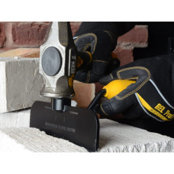 Roughneck 31-900 Gorilla Block Buster™ Bolster 230mm