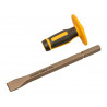Roughneck 31-921 Gorilla Cold Chisel with Non-Slip Hand Guard 25 x 279mm (1 x 11in)