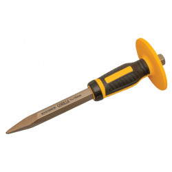 Roughneck 31-929 Gorilla Concrete Pick with Non-Slip Hand Guard 4 x 279mm (5/32 x 11in)