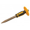 Roughneck 31-929 Gorilla Concrete Pick with Non-Slip Hand Guard 4 x 279mm (5/32 x 11in)
