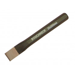 Roughneck 31-978 Cold Chisel 152 x 16mm (6 x 5/8in) 16mm Shank