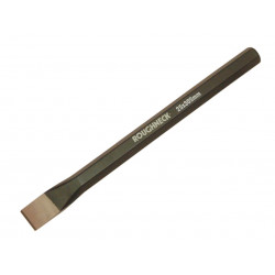 Roughneck 31-980 Cold Chisel 254 x 25mm (10 x 1in) 19mm Shank